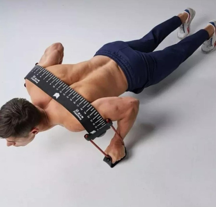 TR-048 тренажер Multi-Function Puller ля мышц тела