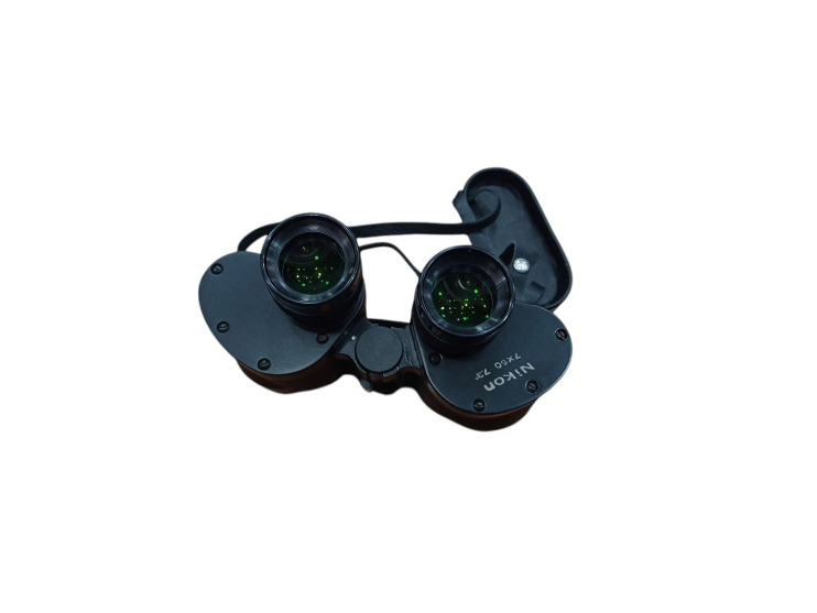 BN-099 Бинокль Nikon 7*50