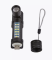FNL-034 Фонарь  Multifunctional Strong Light Dual-Purpose Flashlight (B-12) ручной