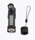 FNL-034 Фонарь  Multifunctional Strong Light Dual-Purpose Flashlight (B-12) ручной