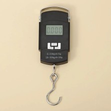 VI-018 Весы  Portable Electronic Scale ручные