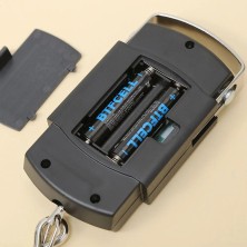 VI-018 Весы  Portable Electronic Scale ручные