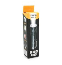 FNL-016  Фонарь XH-P50  ручной кемпинговый