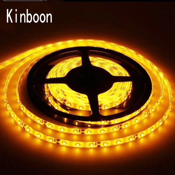 RZ-577 Лента Led Strip светодиодная с пультом 5м