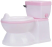 DT-678 Горшок-унитаз Baby Potty Toilet Foldable детский