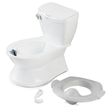 DT-678 Горшок-унитаз Baby Potty Toilet Foldable детский