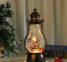 TV-632 Светильник DS030A новогодний декоративный