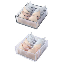 RZ-701 Органайзер для хранения одежды 4 шт