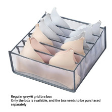 RZ-701 Органайзер для хранения одежды 4 шт