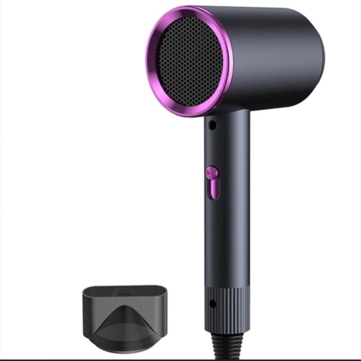 TDK-237 Фен Powerful Hair Dryer для волос