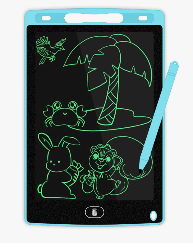 DT-322 Планшет для рисования