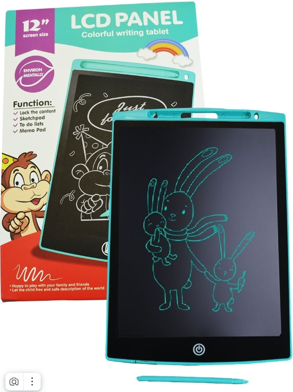 DT-322 Планшет для рисования