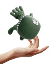 MS-104 Массажер Massage New Sensory Experience для шеи и плеч 