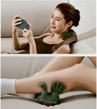 MS-104 Массажер Massage New Sensory Experience для шеи и плеч 