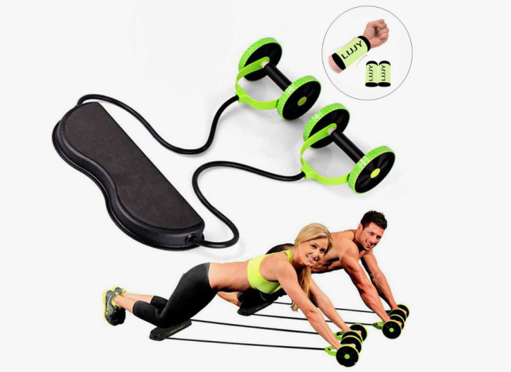 TV-018 Тренажер Revoflex Xtreme