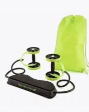 TV-018 Тренажер Revoflex Xtreme