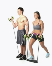 TV-018 Тренажер Revoflex Xtreme