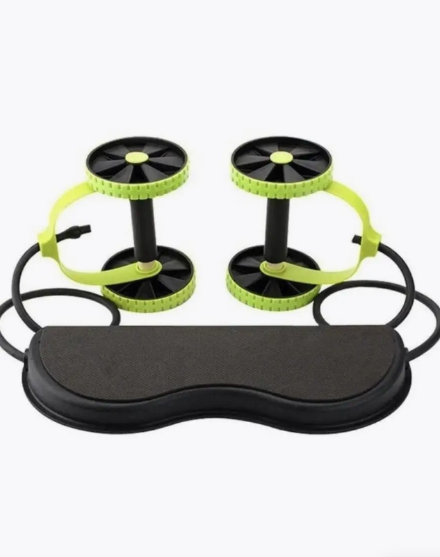 TV-018 Тренажер Revoflex Xtreme