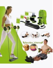 TV-018 Тренажер Revoflex Xtreme