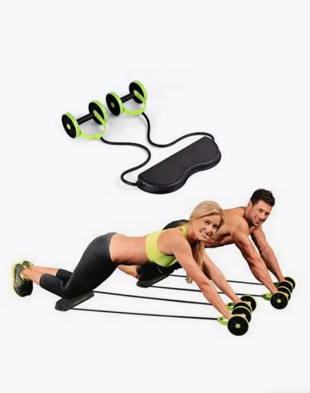 TV-018 Тренажер Revoflex Xtreme