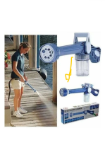 TV-309 Насадка-распылитель Ez Jet Water на шланг для воды