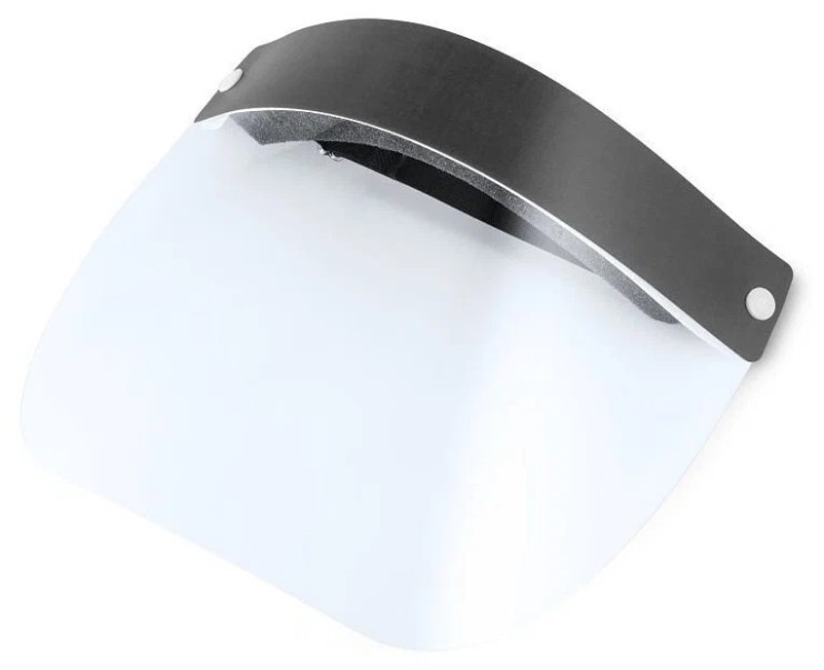 MK-002 Защитный экран для лица