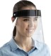 MK-002 Защитный экран для лица