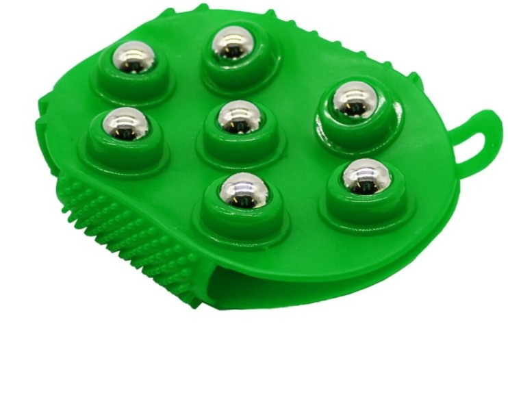 MS-048 Массажер варежка