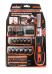 IN-180 Набор инструментов 34pcs Ratchet Screwdriver Set