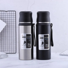 PS-017 Термос Good 800ml спортивный
