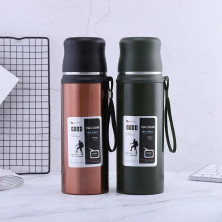 PS-017 Термос Good 800ml спортивный