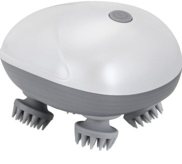 MS-270 Массажер  Smart Scalp Massager для головы