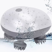 MS-270 Массажер  Smart Scalp Massager для головы