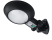 RZ-661 Фонарь уличный с датчиком движения на солнечной батарее