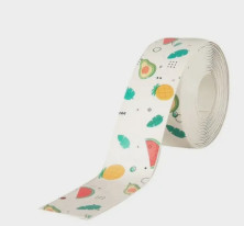 TV-630 Бордюрная лента фрукты