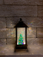 TV-624 Светильник DS018 декоративный новогодний