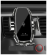AV-209 Держатель Car Wireless Charger автомобильный + зарядка A5S