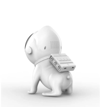 NCH-234 Ночник Space Dog музыкальный