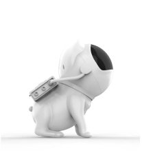 NCH-234 Ночник Space Dog музыкальный