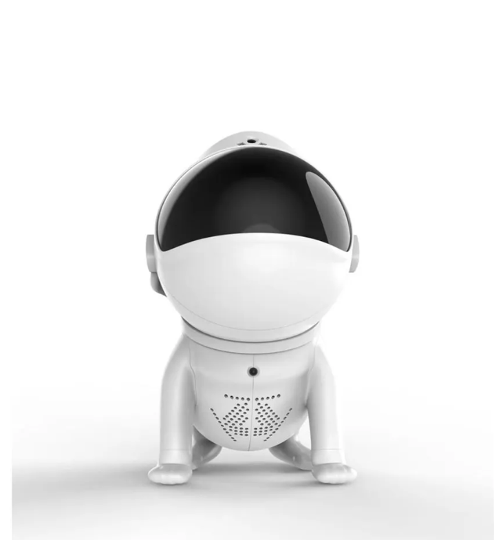 NCH-234 Ночник Space Dog музыкальный 