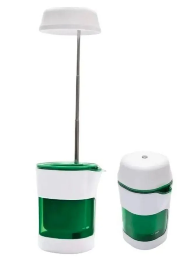 NCH-023 Горшок Led Grow Light с подсветкой для цветов