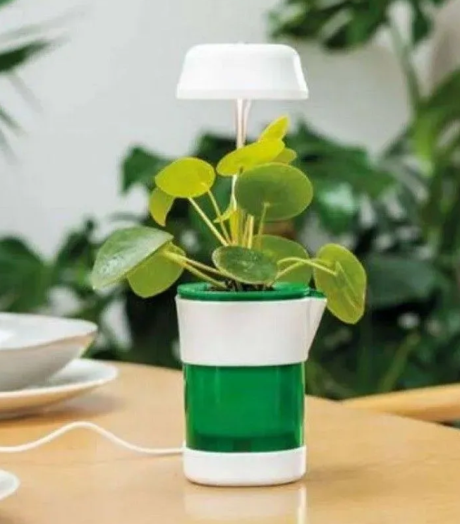 NCH-023 Горшок Led Grow Light с подсветкой для цветов