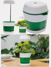 NCH-023 Горшок Led Grow Light с подсветкой для цветов