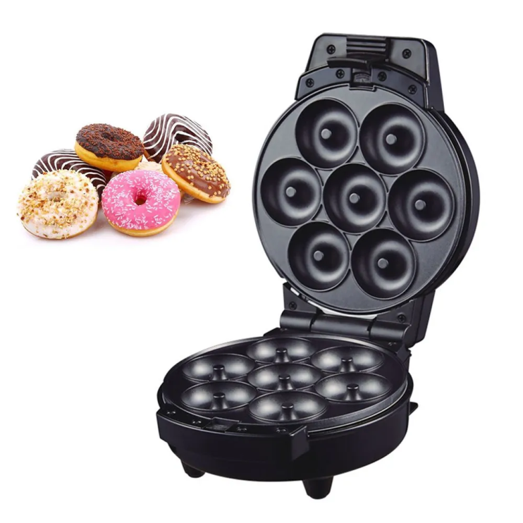 KP-045 Аппарат DSP Donut Biscuit Maker KC1103 для пончиков