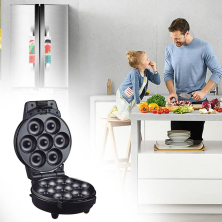 KP-045 Аппарат DSP Donut Biscuit Maker KC1103 для пончиков