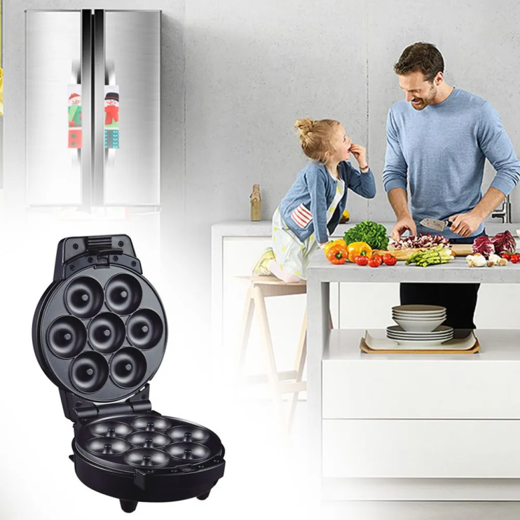 KP-045 Аппарат DSP Donut Biscuit Maker KC1103 для пончиков