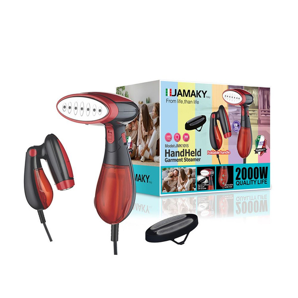 RZ-032 Отпариватель Jamaky JMK1015 ручной