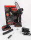IN-266 Пила Mini Electric Chainsaw мини 2 акб в коробке