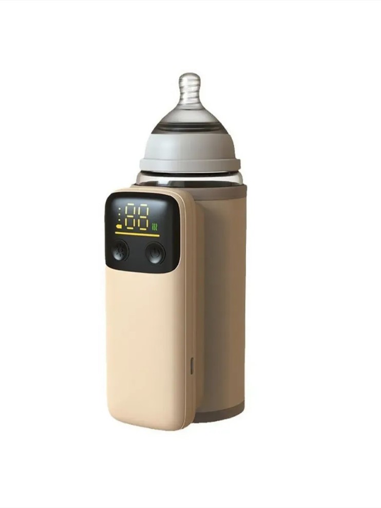 DT- 608 подогреватель для бутылочек портативный