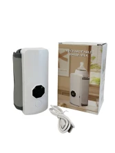 DT- 608 подогреватель для бутылочек портативный